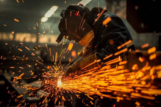 Affordable Welder Services in Salinas, CA