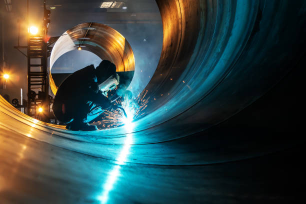 Trusted Salinas, CA Welder & Metal Fabrication Experts