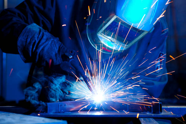 Best Welding Inspection and Certification in Salinas, CA
