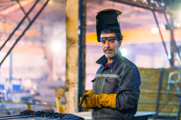 Best Welding Equipment Sales and Repair in Salinas, CA