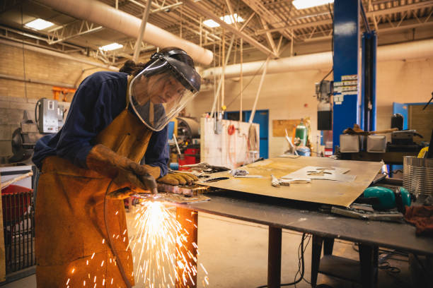 Best Maintenance and Repair Welding in Salinas, CA